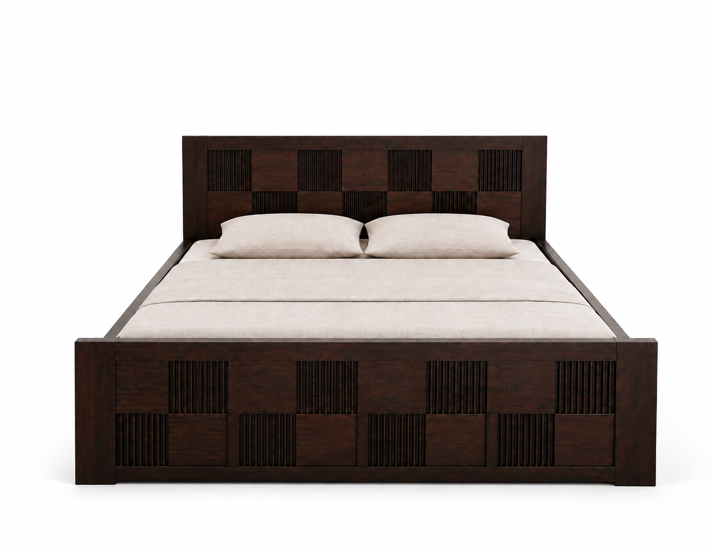 Bedcot without Storage Design 2 view 2